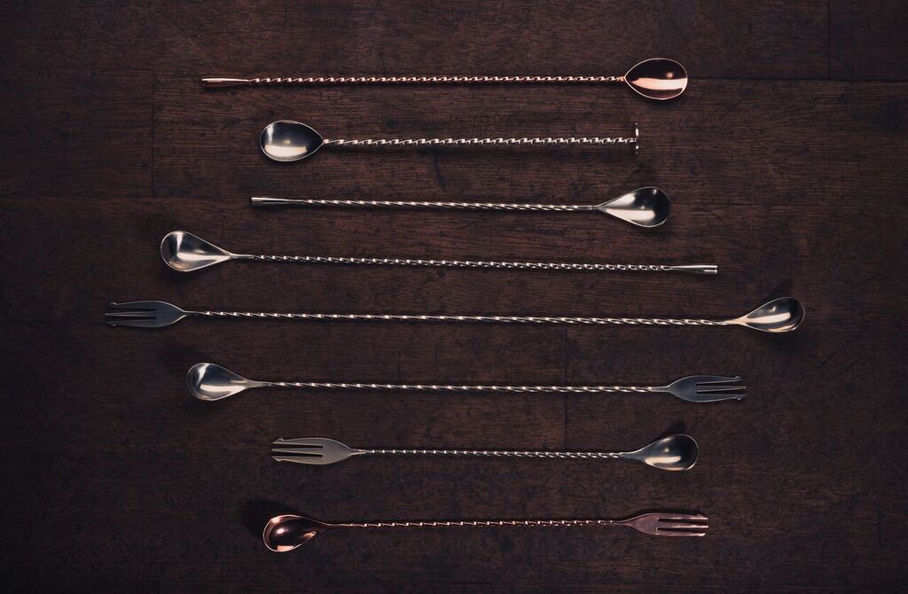 image for Mixing Spoons