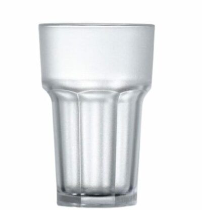 Remedy Frosted Hiball Tumblers