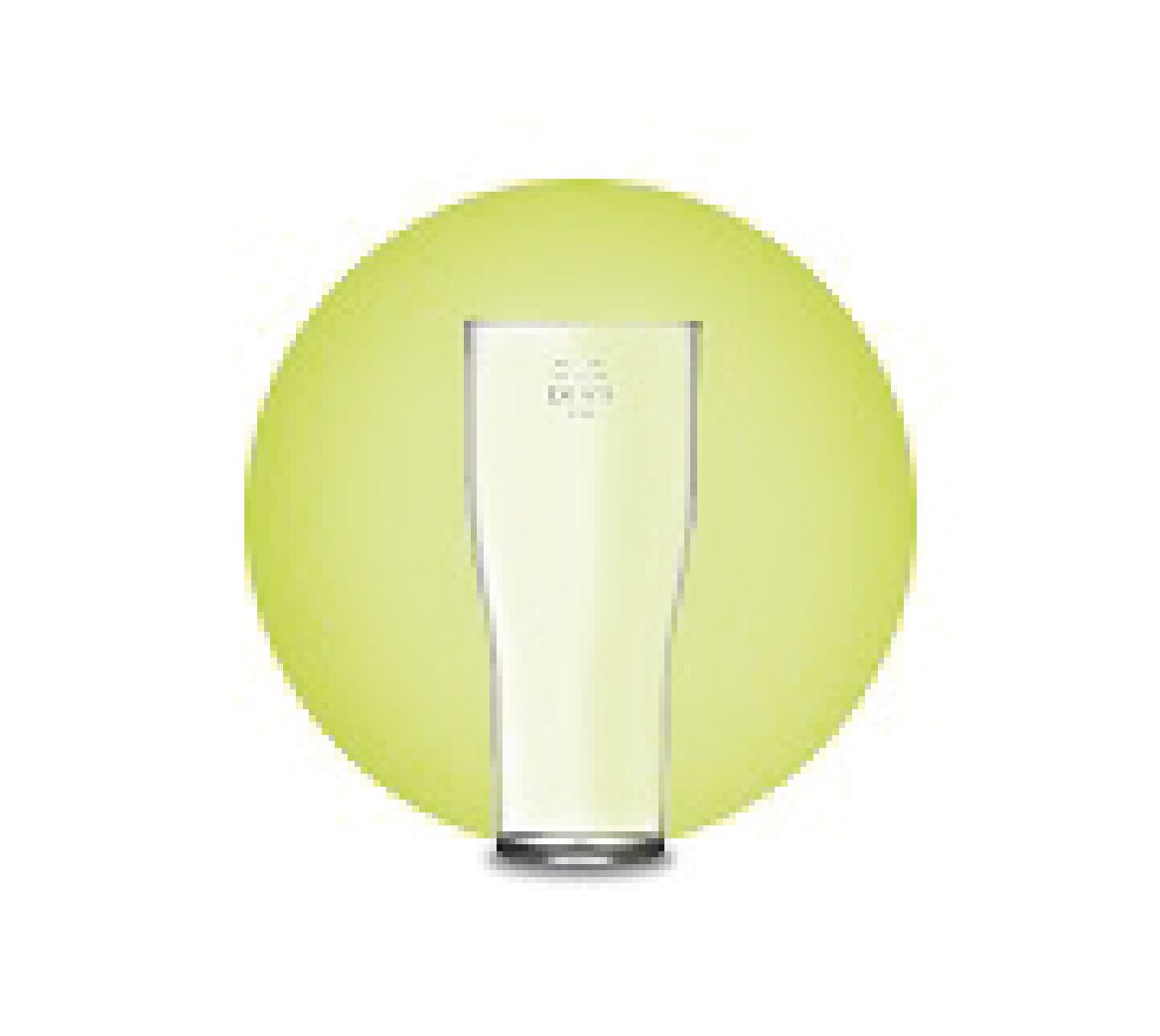 image for Econ CE Marked Glasses Polystyrene