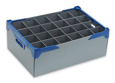 small wine-glass container, Wine Glass Storage Box