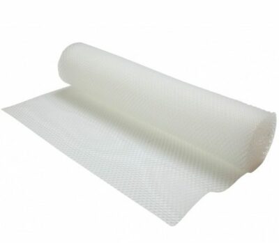 Beaumont Shelf Liner Clear 5m