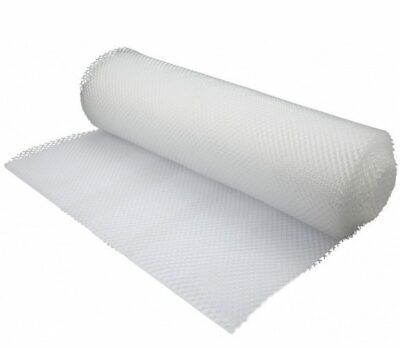 Beaumont Shelf Liner Clear 61cm x 10m