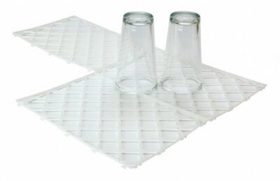 Beaumont - Interlocking Glass Mats