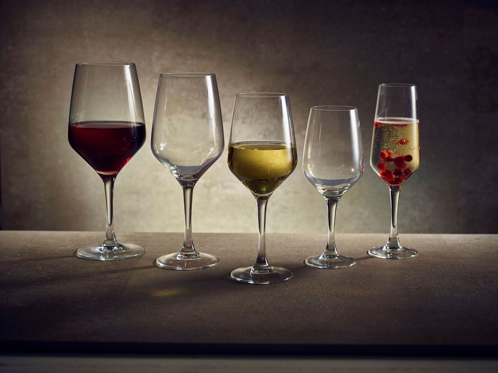image for Wine Glasses