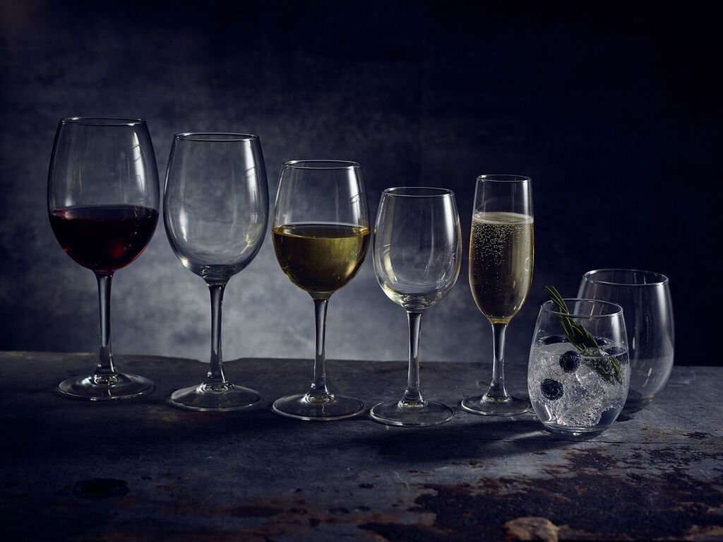 image for Mencia Range