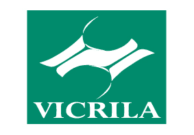 Vicrila Logo VCL