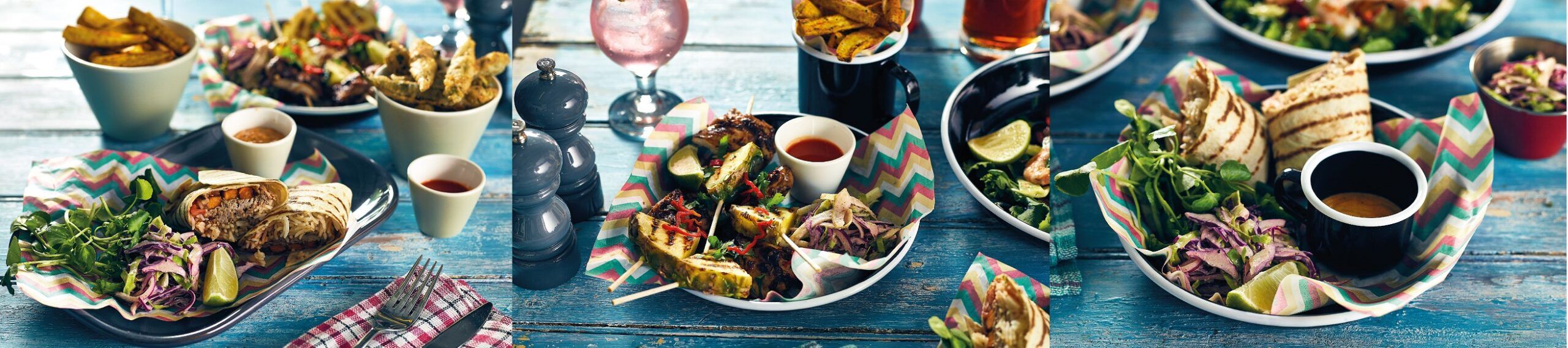 image for Table Presentation