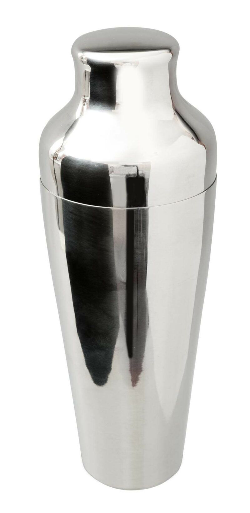 Beaumont Mezclar 19oz Stainless Steel Art Deco Shaker - Image 3