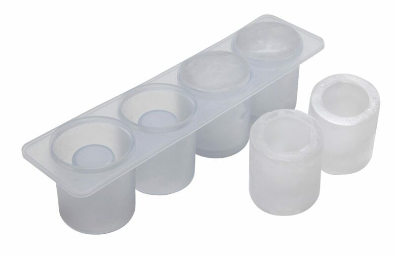Ice Shots Mould
