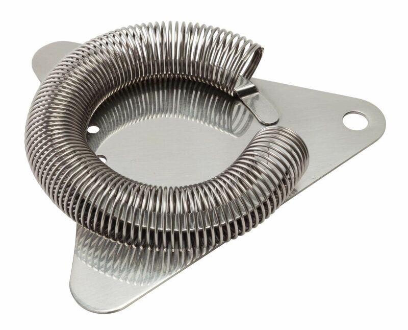 Beaumont Ninja Strainer