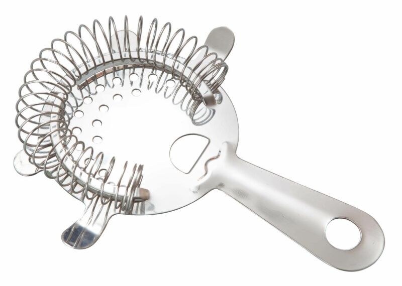 Beaumont Hawthorne Strainer 4 Ear