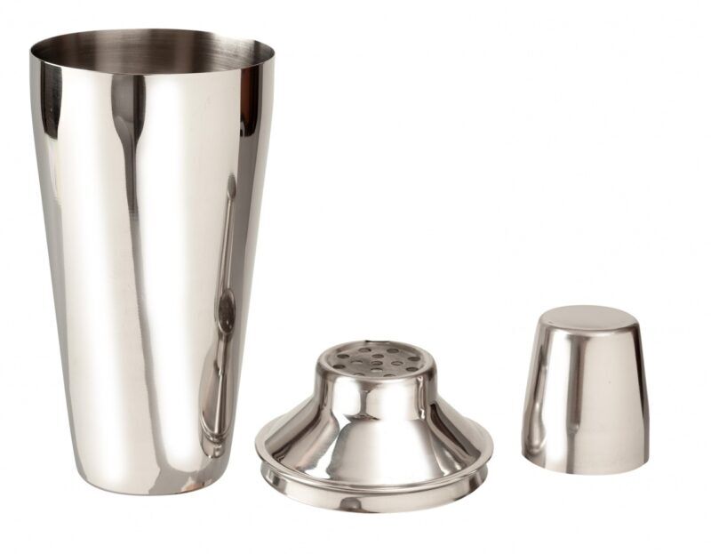 Beaumont 26oz Deluxe Cocktail Shaker - Image 2