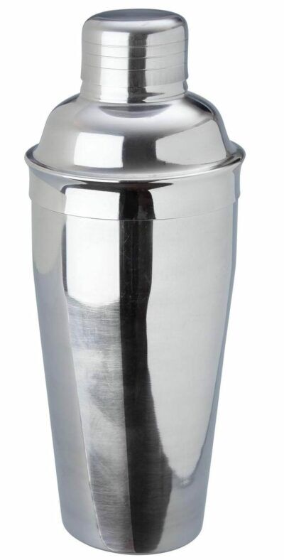 Beaumont 750ml DeLuxe Cocktail Shaker