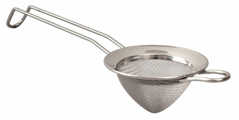 Beaumont Fine Mesh Strainer