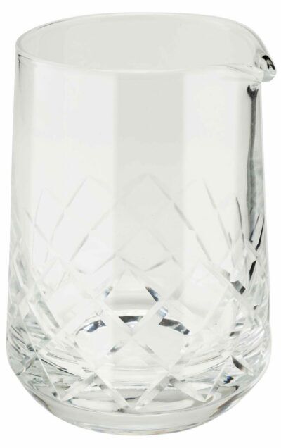 Beaumont Tulip Mixing Glass 700ml / 24.6oz