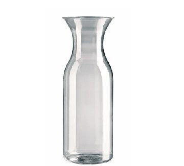 Plastic Jug Carafe Hampshire UK