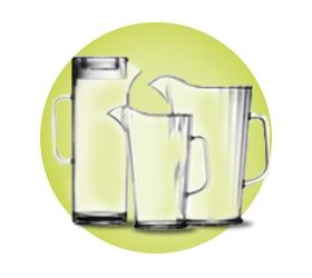 image for Bulk Buy Plastic Jugs