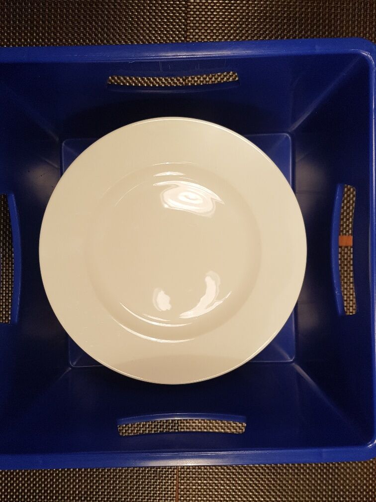 Plate Storage Box Crate - Image 5