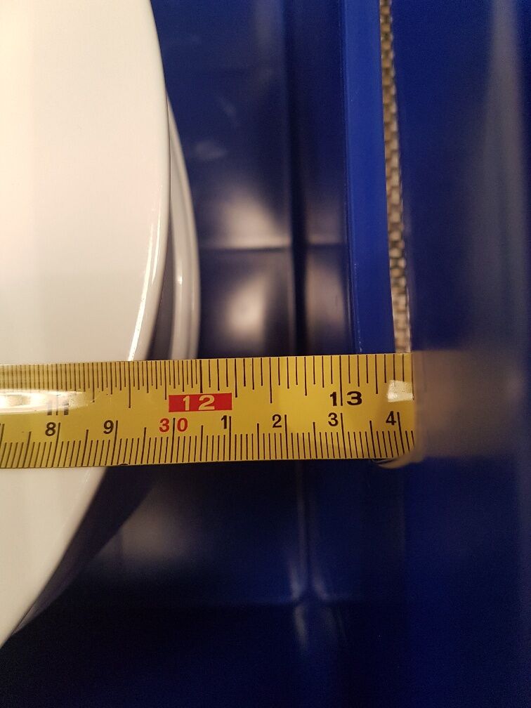 Plate Storage Box Crate - Image 6