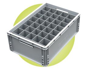 image for Euro Crate Measurement Guide