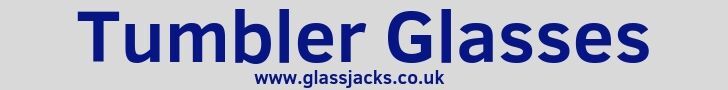 Tumbler Glasses Sticker for Glassjacks - Pack of 1 - Image 2
