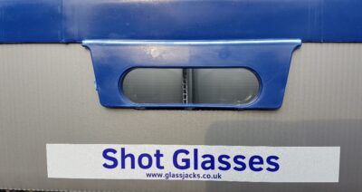 Beer Glasses Sticker for Glassjacks - Pack of 1