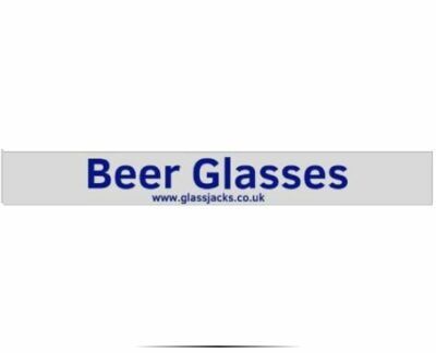 Stickers - Beer Glasses