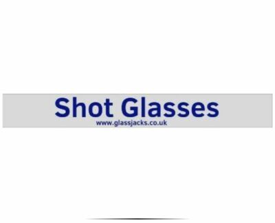 Stickers - Shot Glasses