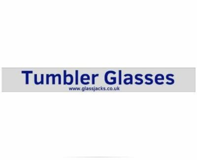 Stickers - Tumbler Glasses