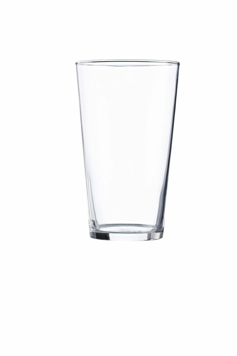 Beer Pint 20oz Glasses - Fully Tempered Beer Glasses - 15 Pack & Beer Glass Storage Box - Image 7