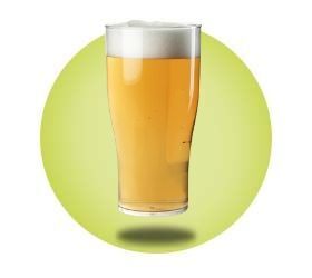 image for Extra Large Oversized Plastic Glasses