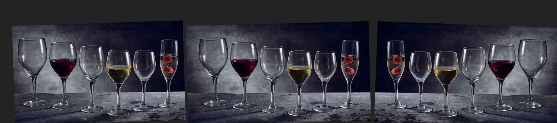 Wine Glasses | Champagne Glasses | Glassjacks Ltd