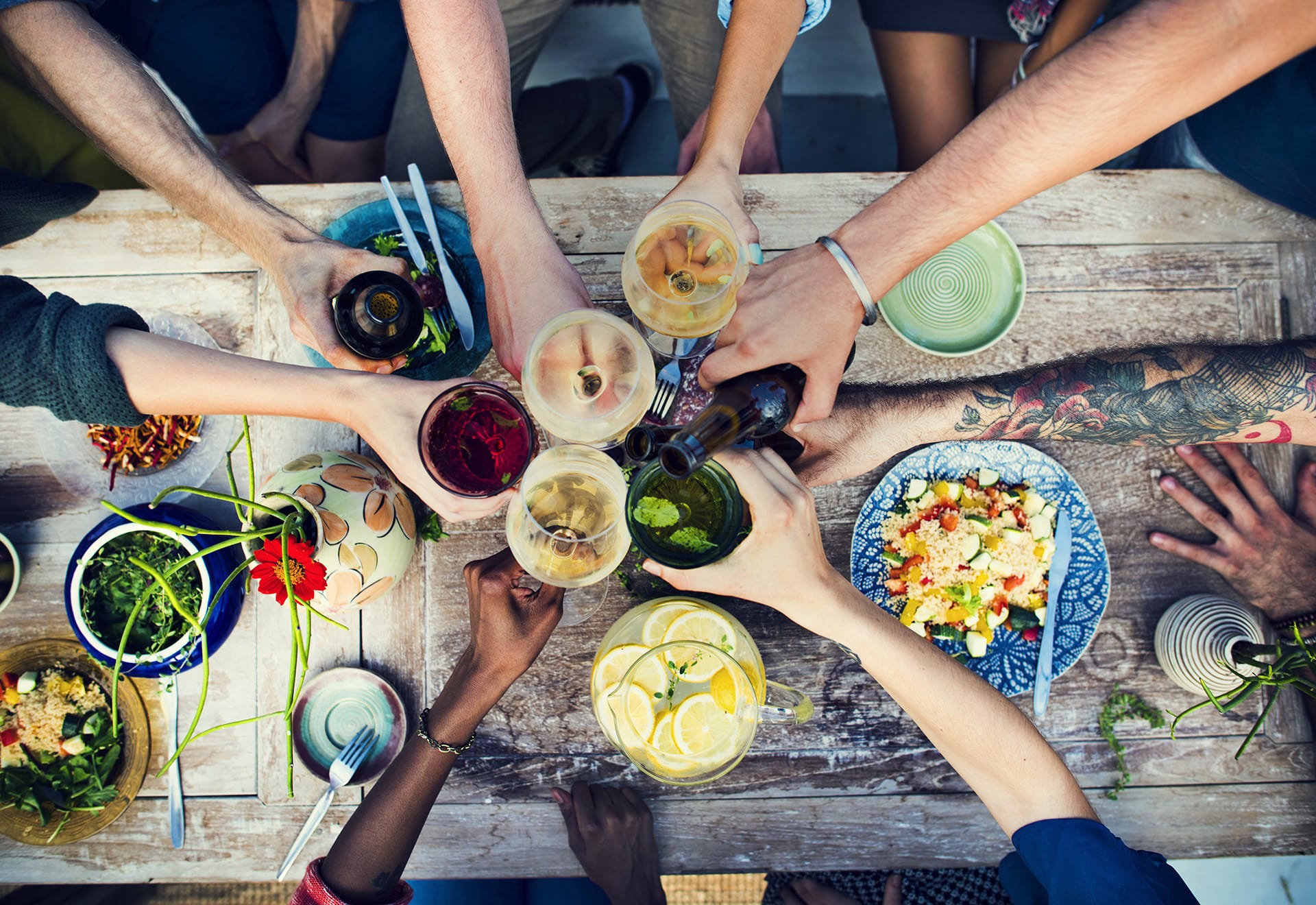 Reusable Plastic Glassware Costs