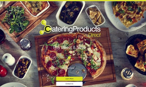 image for How to Order Catering Supplies