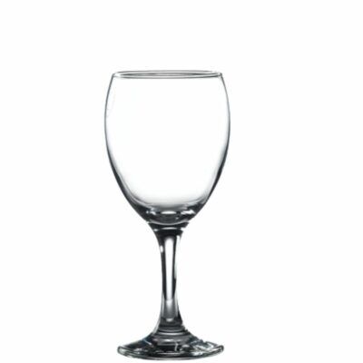 EMPIRE WINE GLASSES