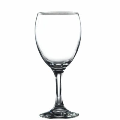 EMPIRE WINE GLASSES 12oz