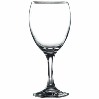 EMPIRE WINE GLASSES 16oz