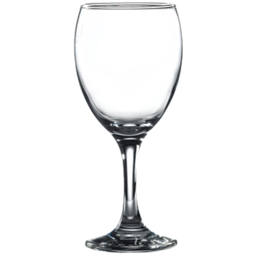 Empire Wine Glasses Large 16oz – 24 Pack