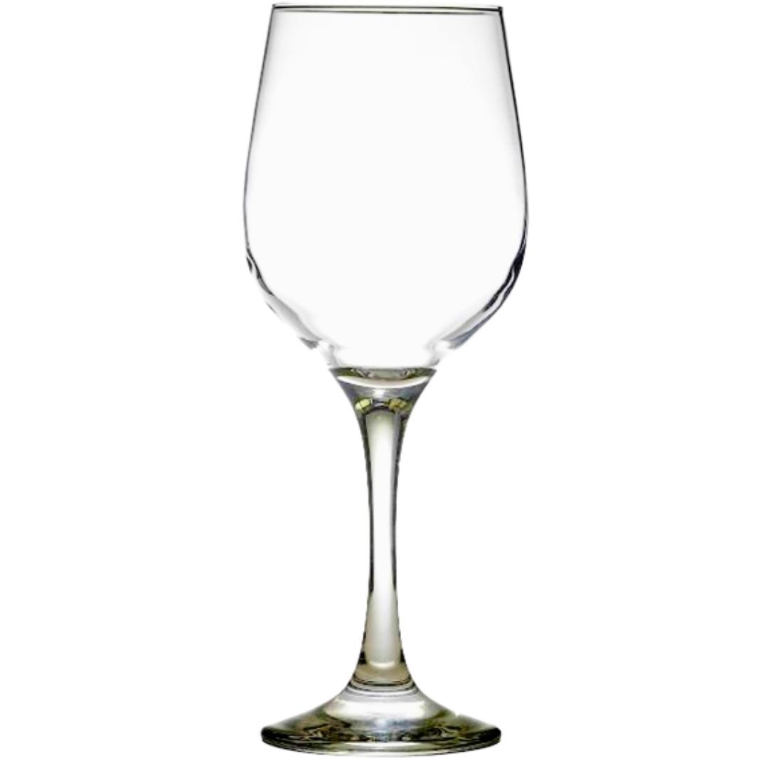 Fame X Large Wine Glass, 48cl / 17oz 12 Pack