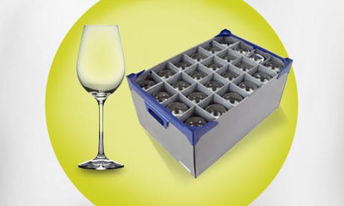 image for Glassjacks and Glassware Sets