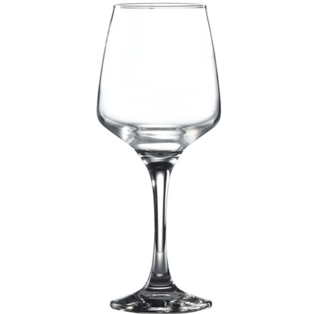 Lal Large Wine Glass  40cl / 14oz – 24 Pack