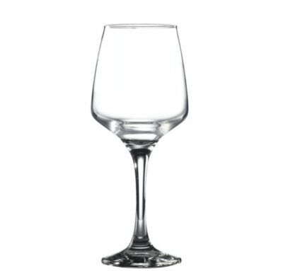 Lal WINE GLASSES Small 10.25oz