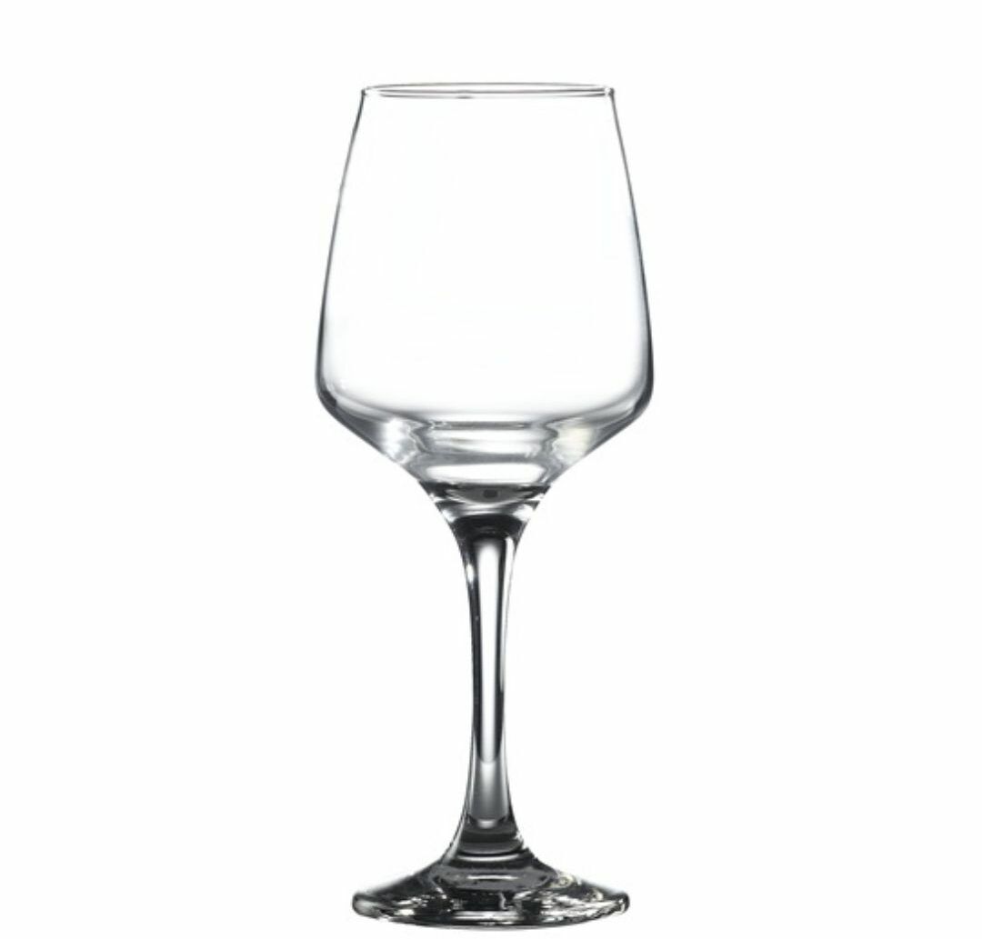 Lal Large Wine Glass  33cl / 11.5oz – 24 Pack