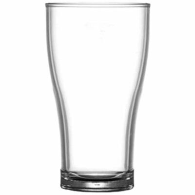 Viking Pint Polycarbonate Glasses 20oz