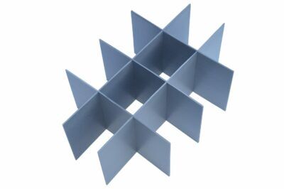 Box Dividers 12 Cells | Glassjacks