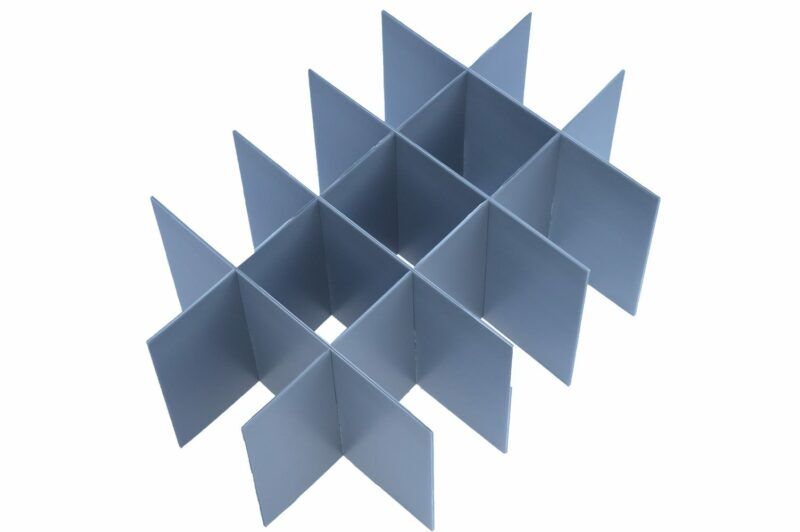 Box Dividers – Height 240mm – 15 Cells