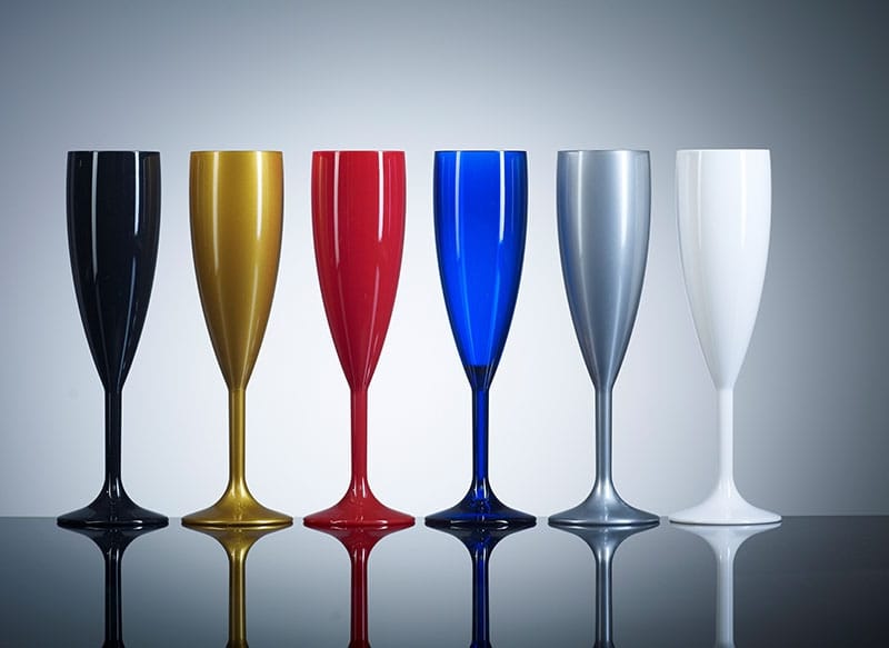 Plastic Glasses for parties near me hampshire