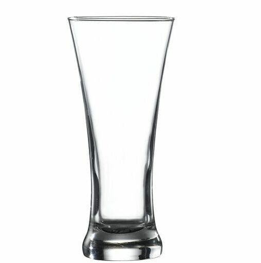 Wholesale Sorgun Pilsner Beer Glass 38cl / 13.25oz – Pack of 48