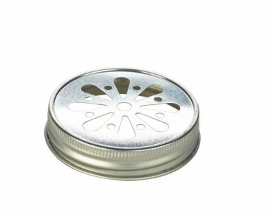 Mason Jar Lid - £0.48 each