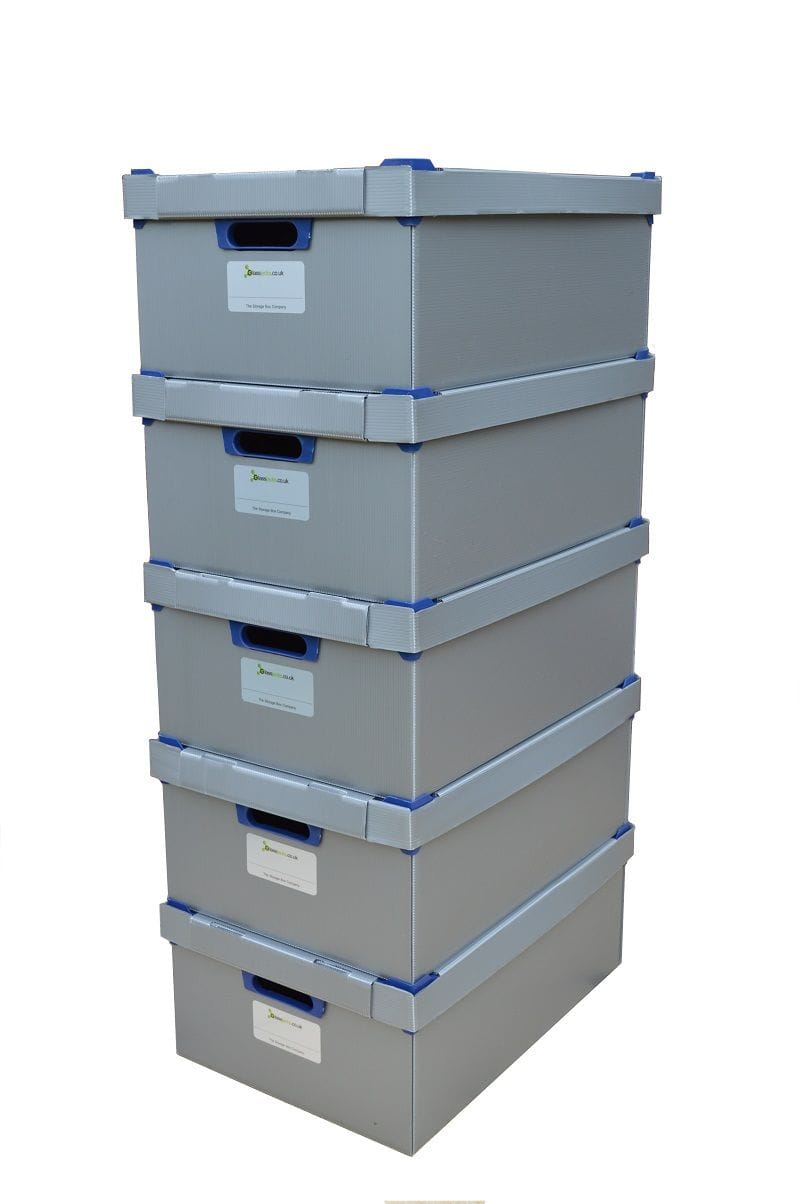 Medium Storage Boxes